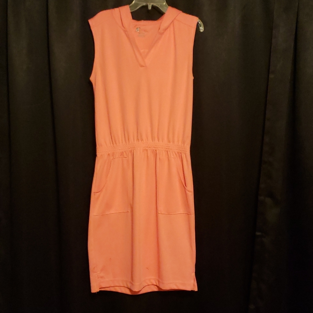 Slip-on casual day dress world wide sportsman